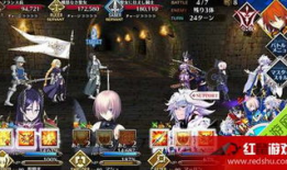 fgo监狱塔漫画,探寻英雄们的囚禁与觉醒之旅